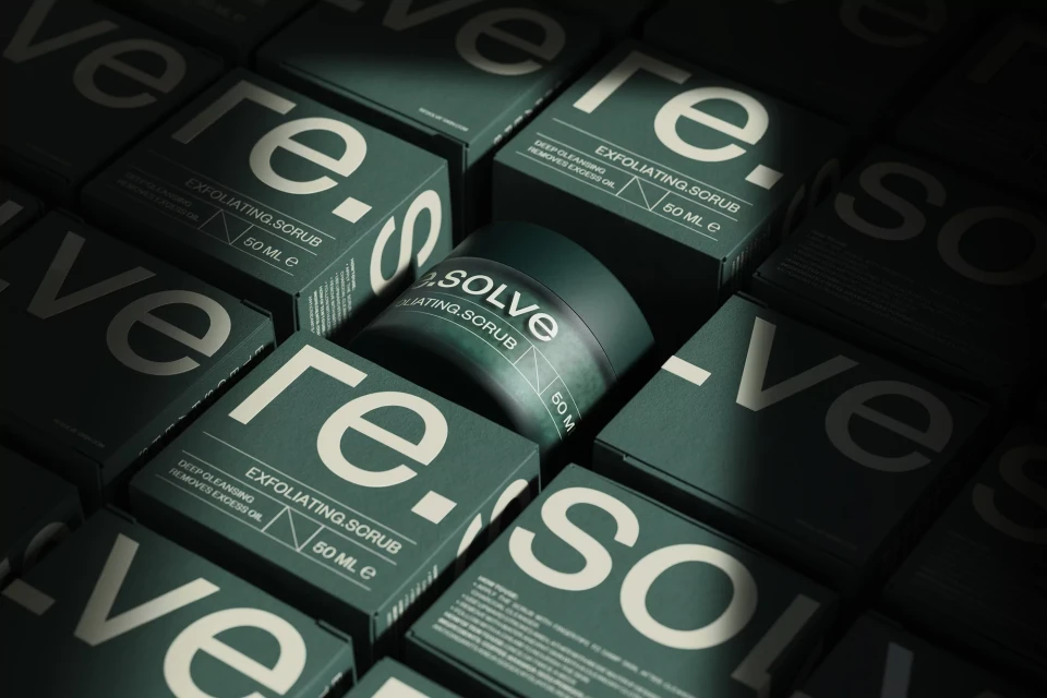 Brand Identity
