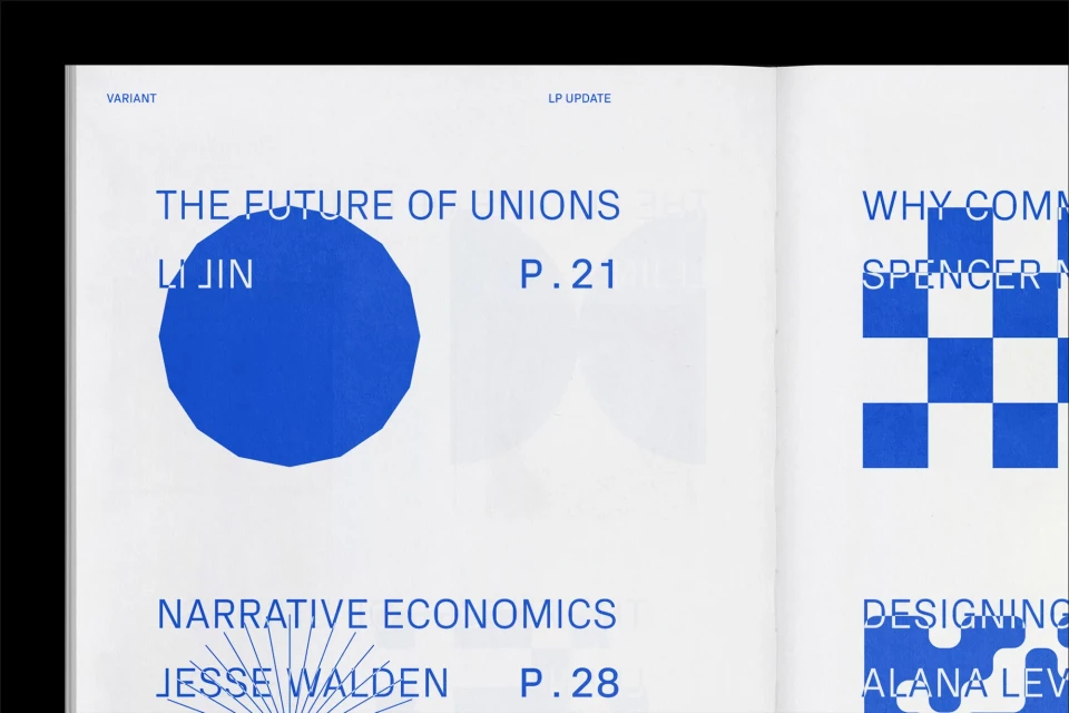 Brand Identity