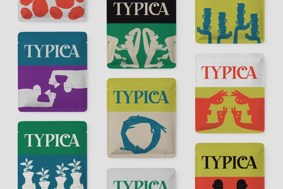 Brand Identity