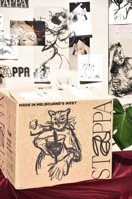 Brand Identity
