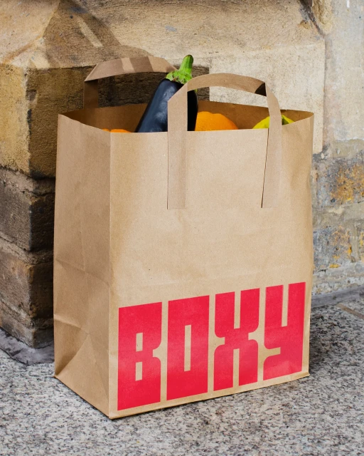 Brand Identity