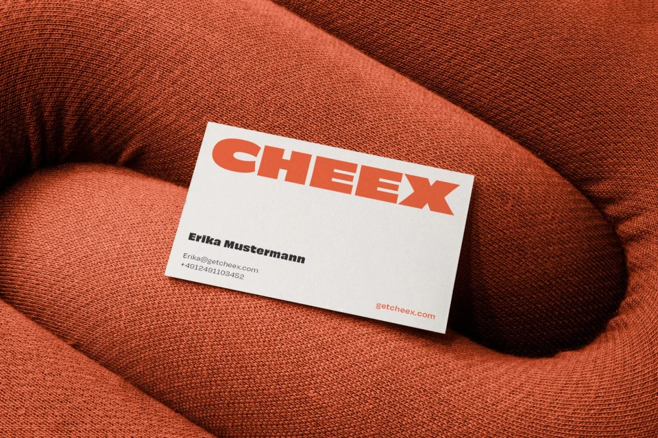 Brand Identity
