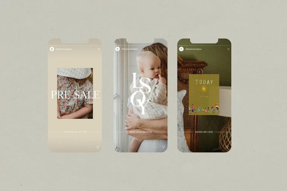 Brand Identity