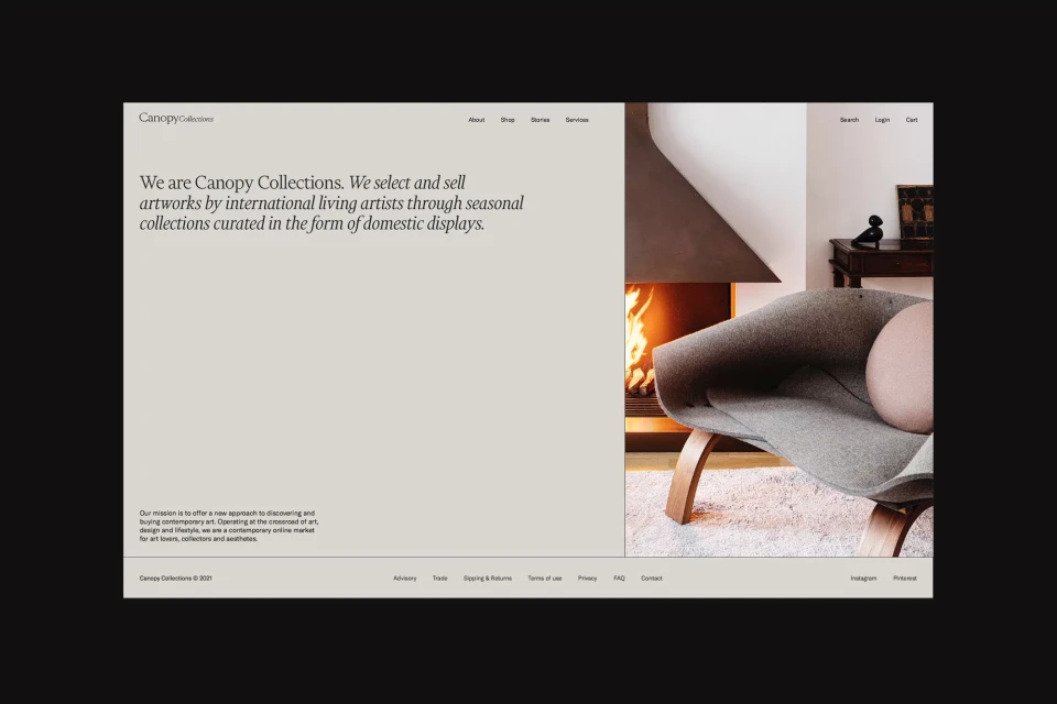 Brand Identity