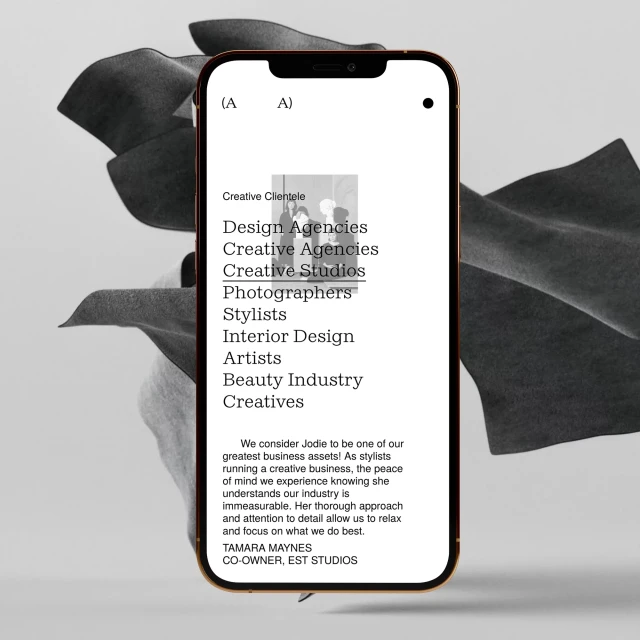 Brand Identity
