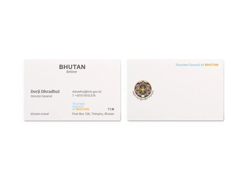 Brand Identity