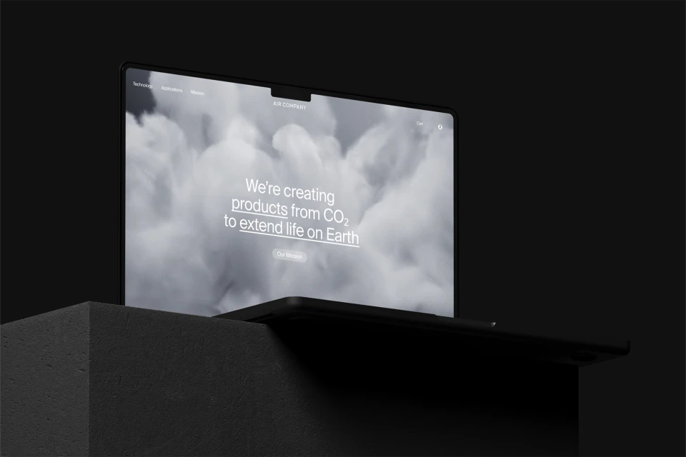 Brand Identity