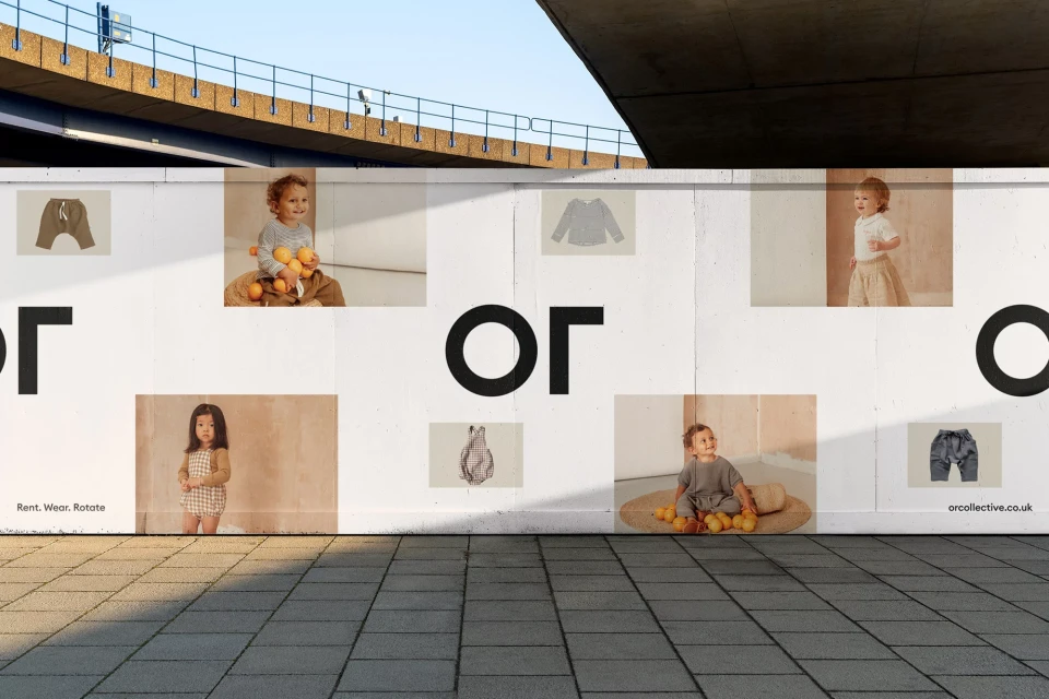 Brand Identity