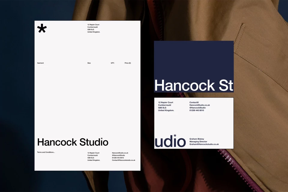 Brand Identity