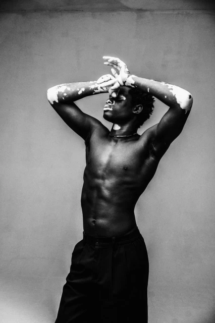 Masculinade Revisitada