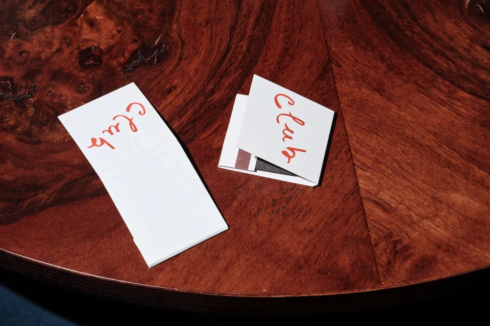 Brand Identity