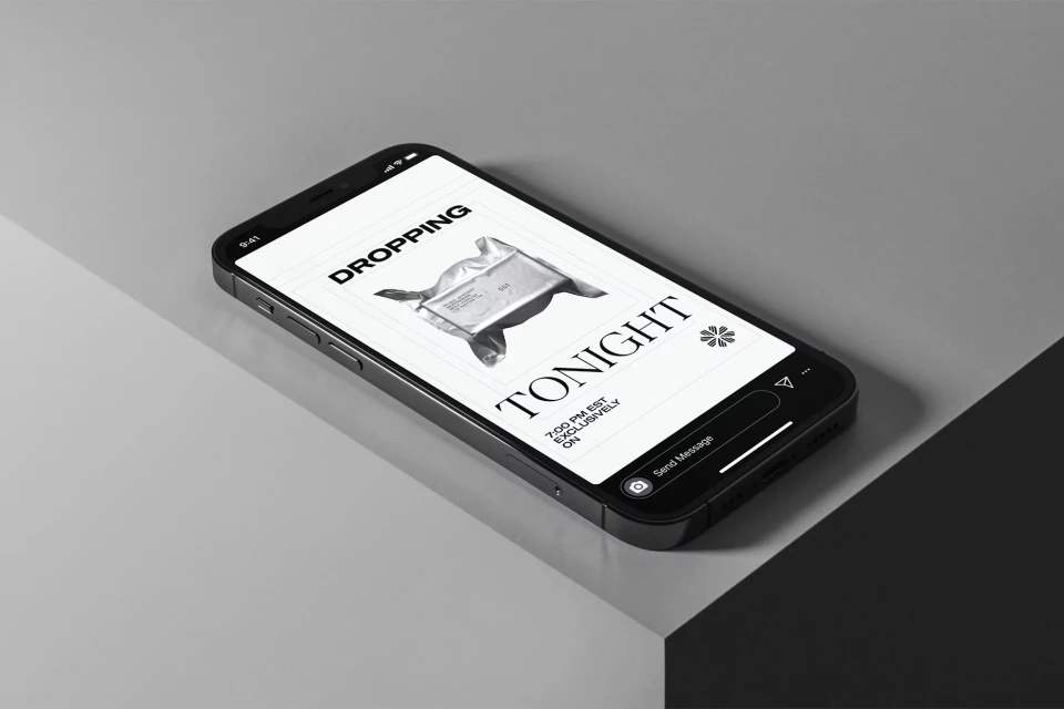 Brand Identity