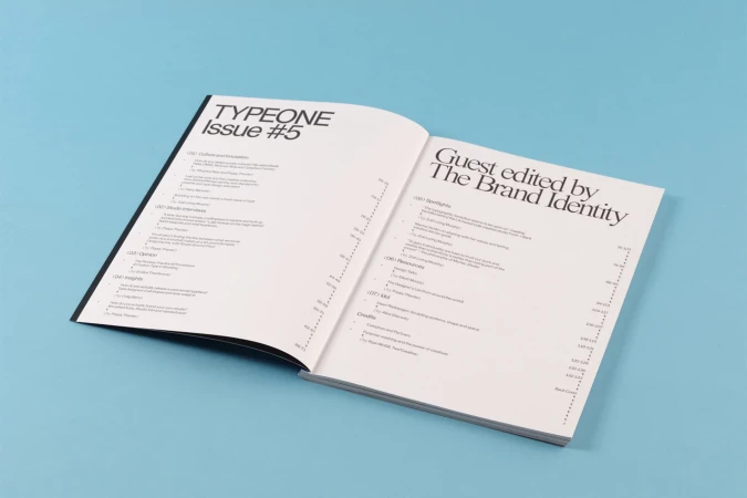 Brand Identity