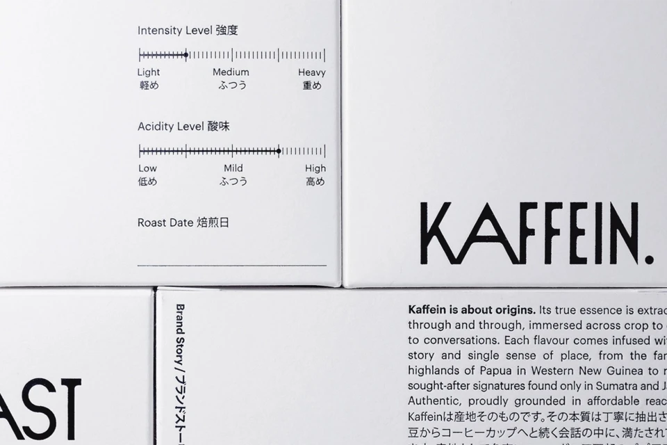 Brand Identity