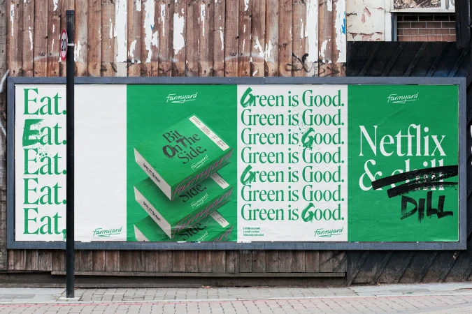 Brand Identity
