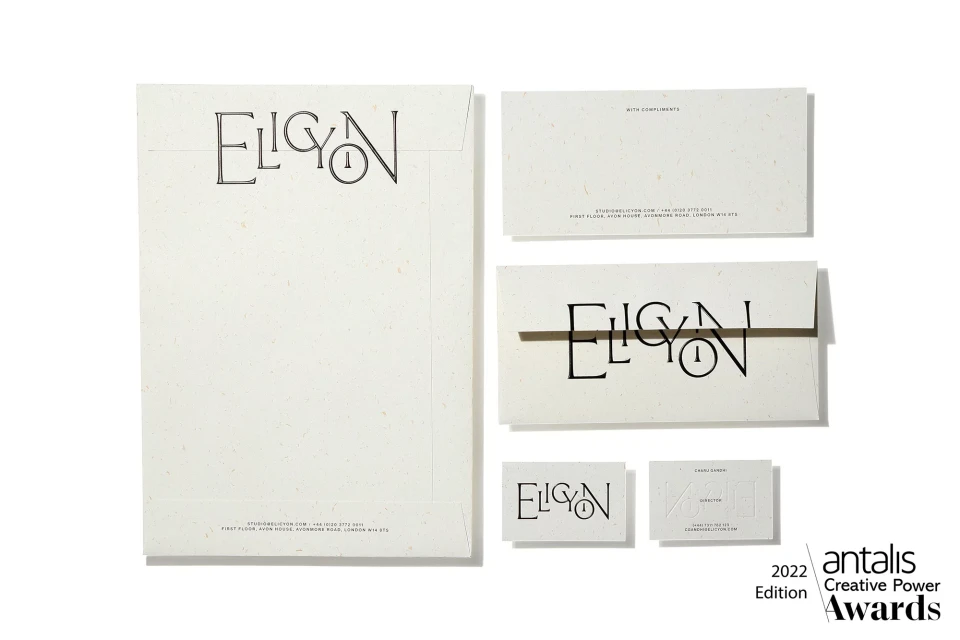 Brand Identity