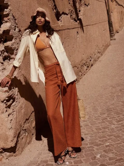 Reformation x Julia Noni
