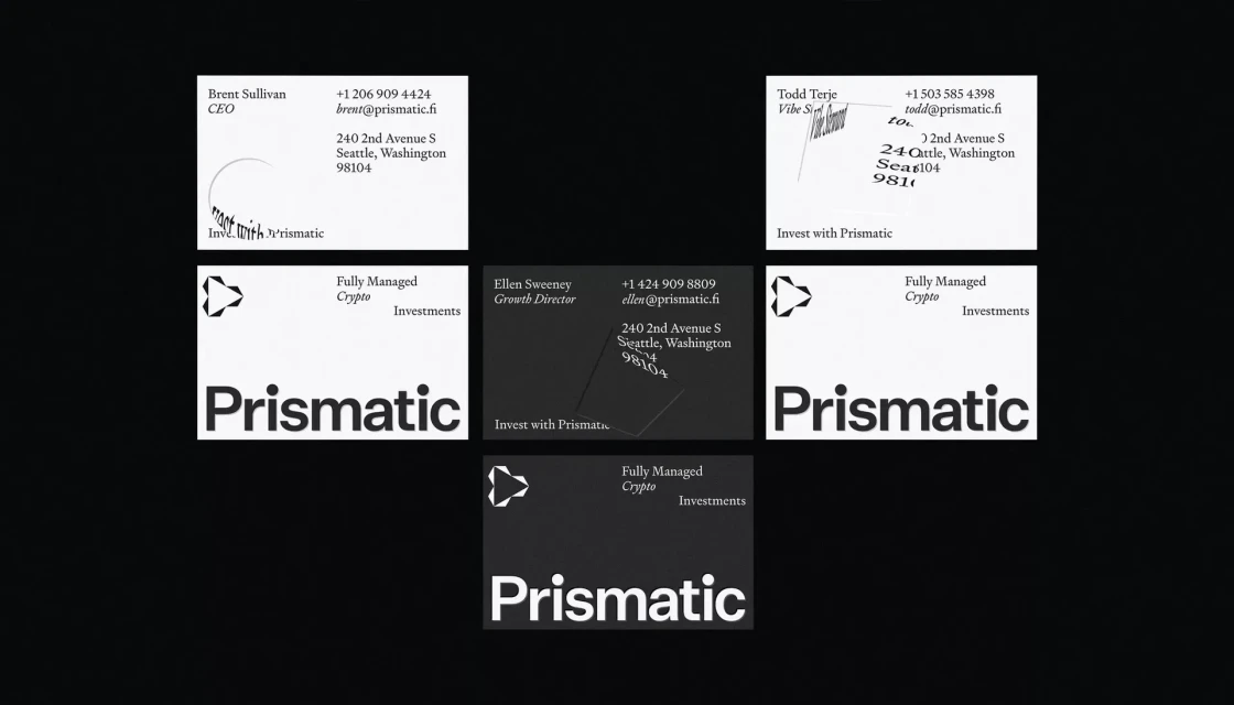 Brand Identity