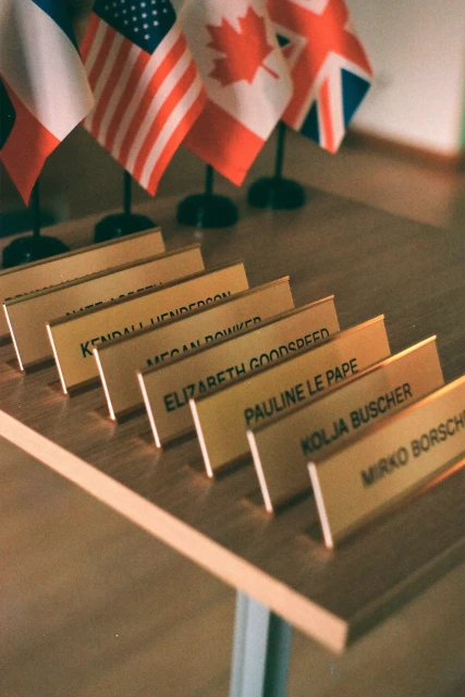 Brand Identity