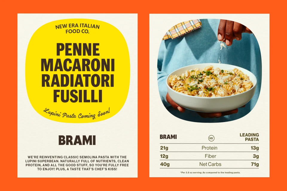 Brand Identity