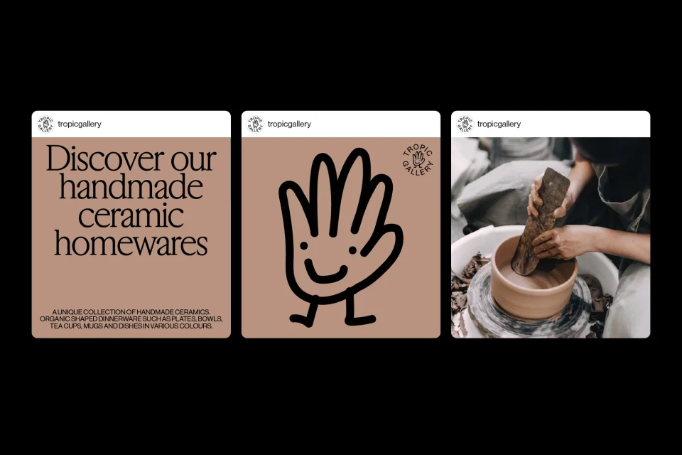 Brand Identity