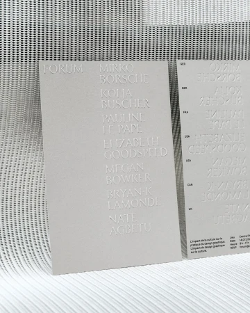 Brand Identity