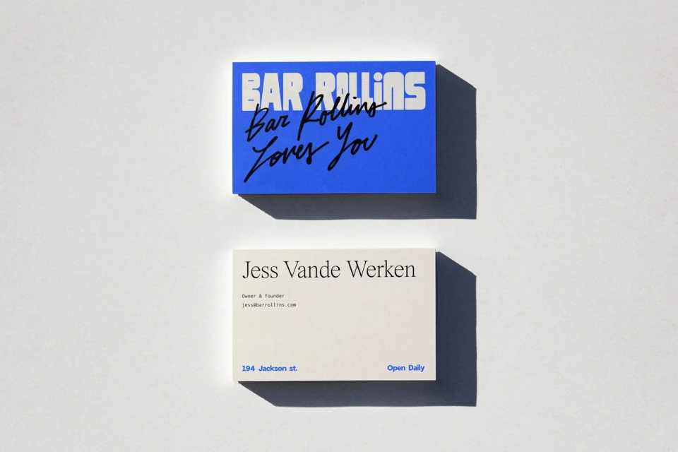 Brand Identity