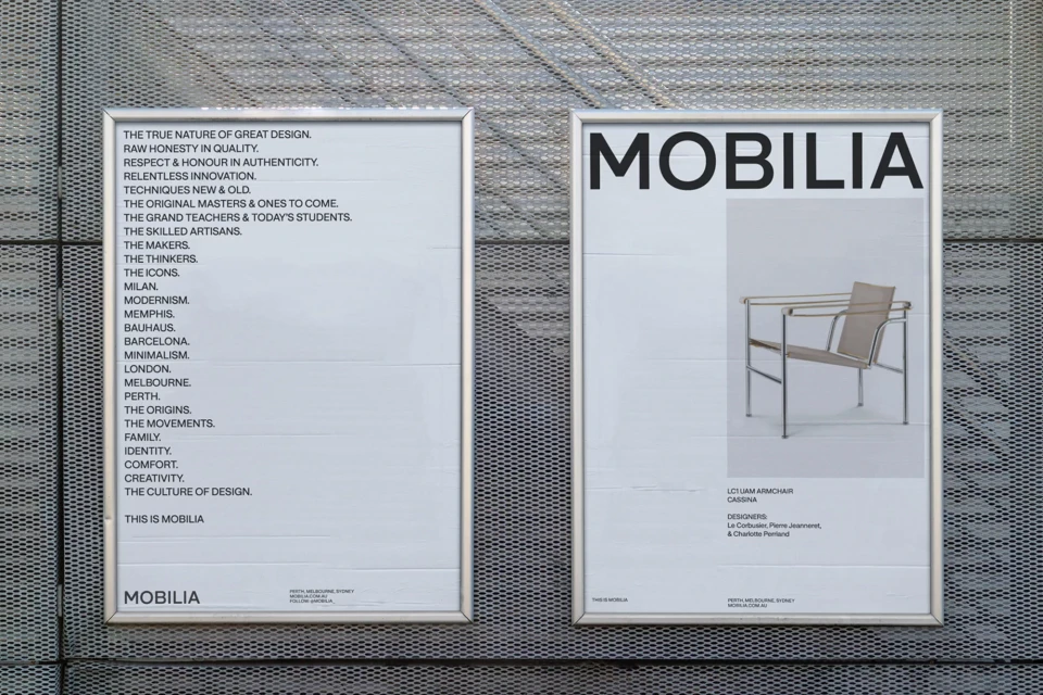 Brand Identity
