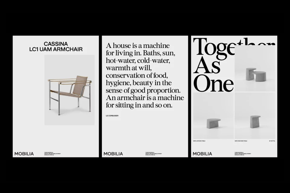 Brand Identity