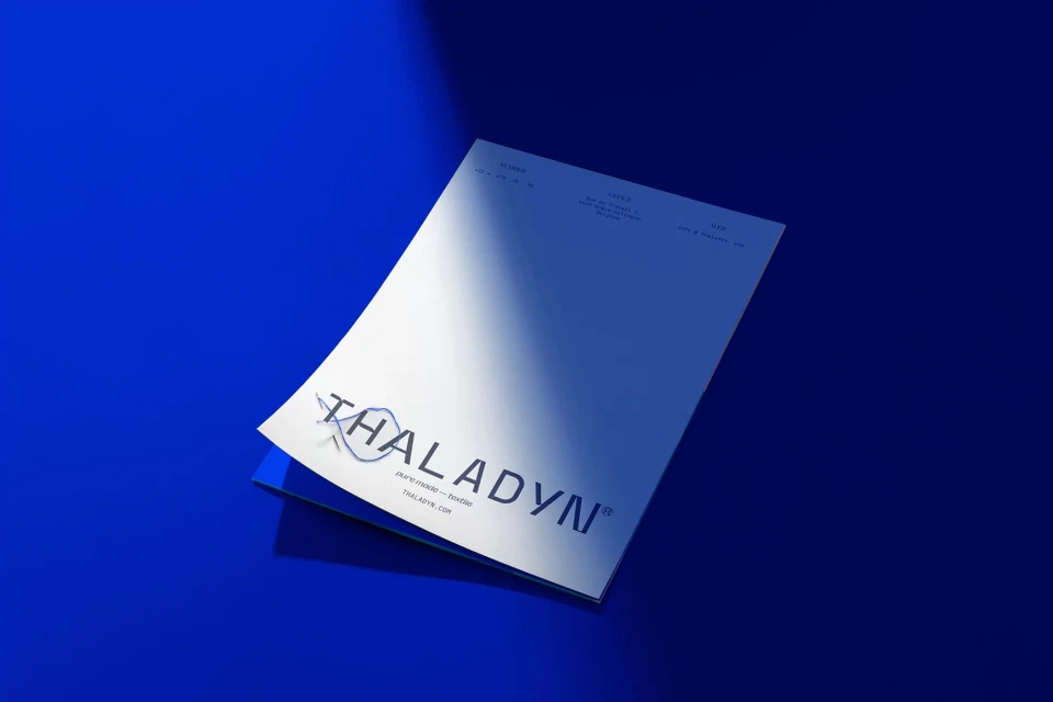 Brand Identity
