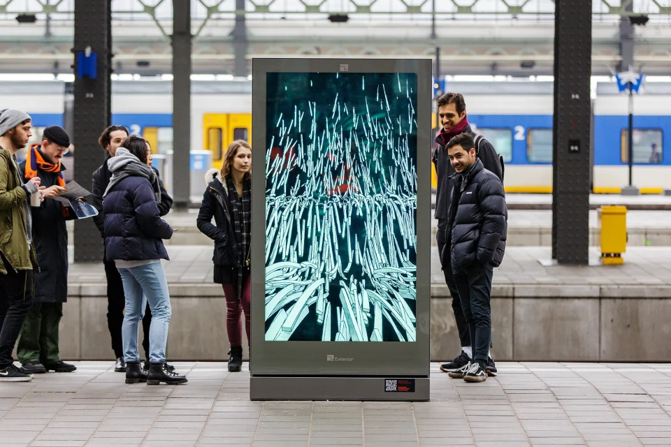 Studio Dumbar