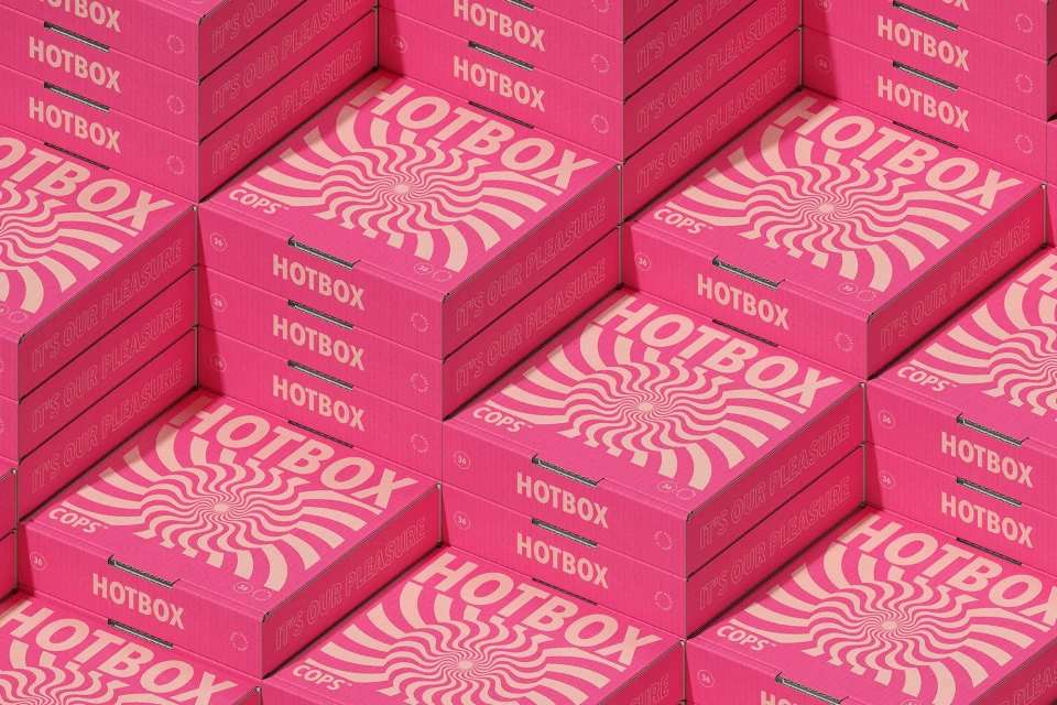Brand Identity