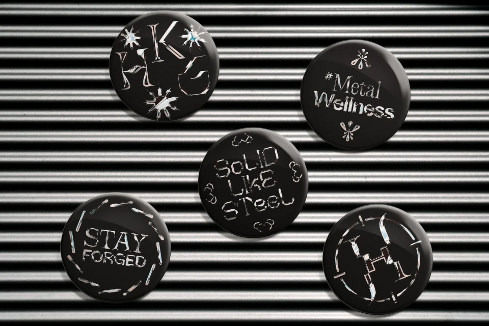 Brand Identity