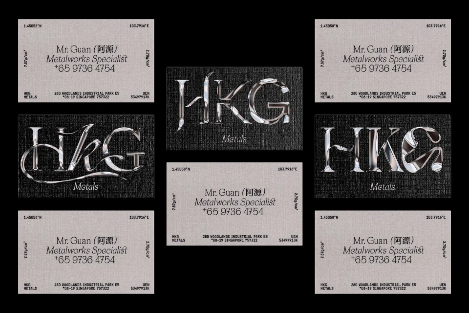 Brand Identity