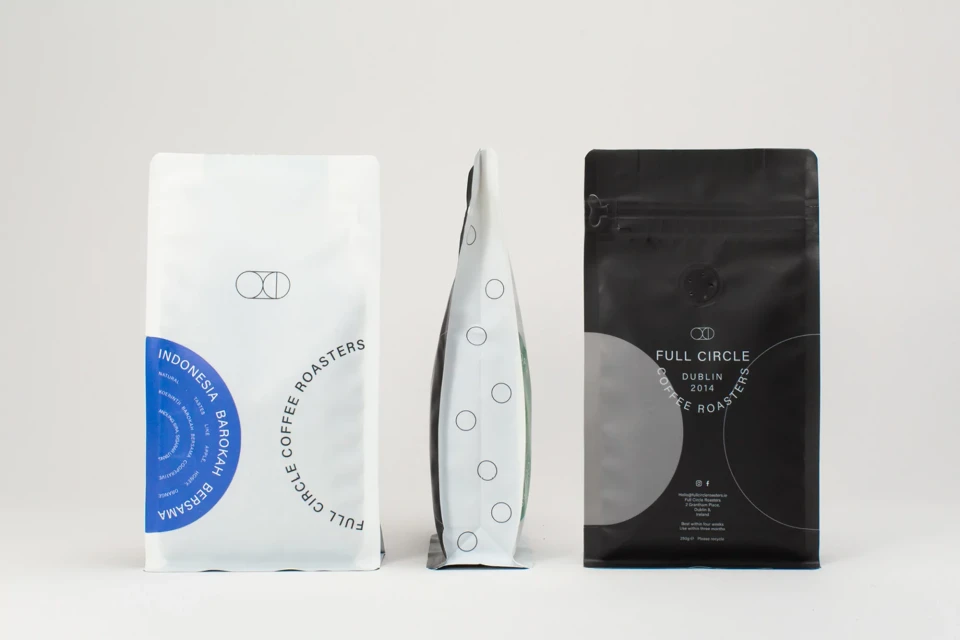 Brand Identity