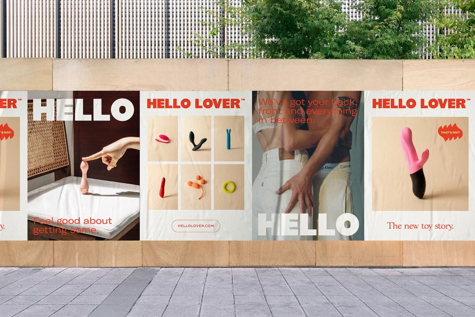 Brand Identity