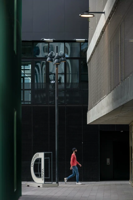 Brand Identity