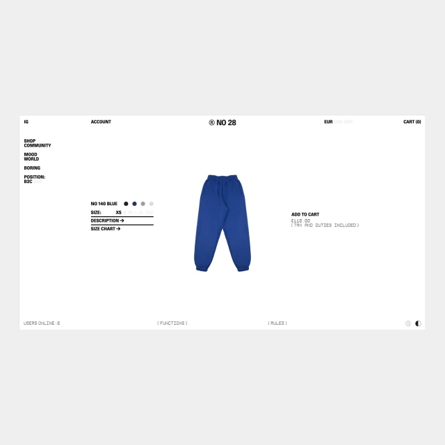 Brand Identity