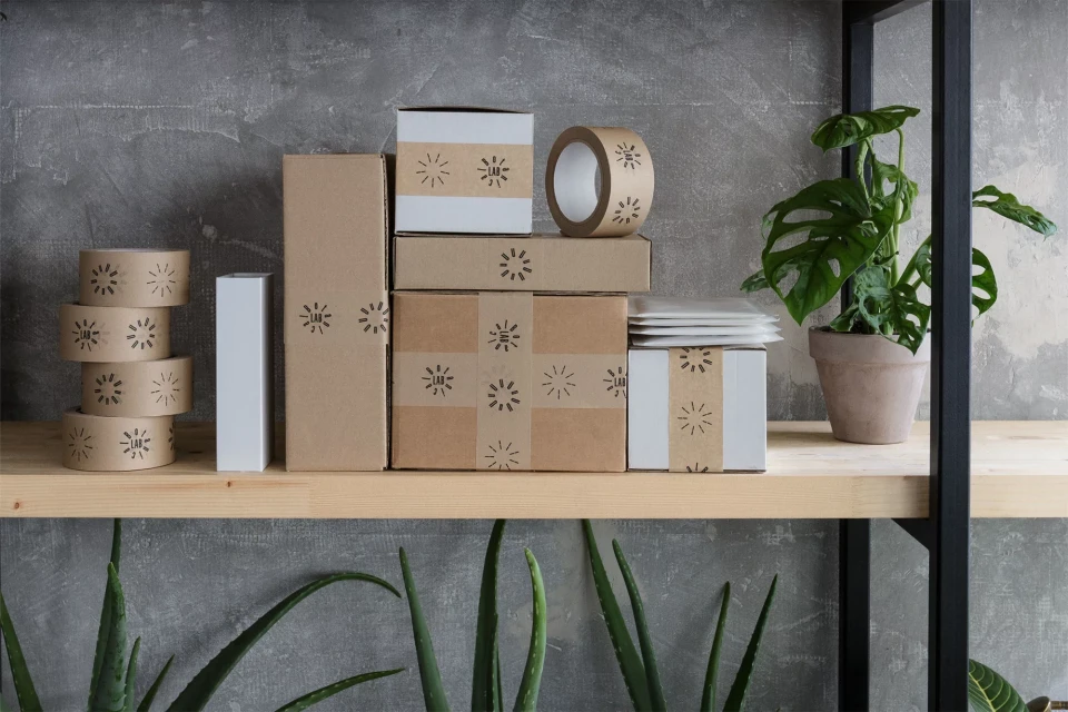 Brand Identity