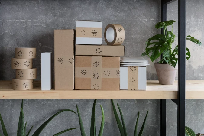 Brand Identity