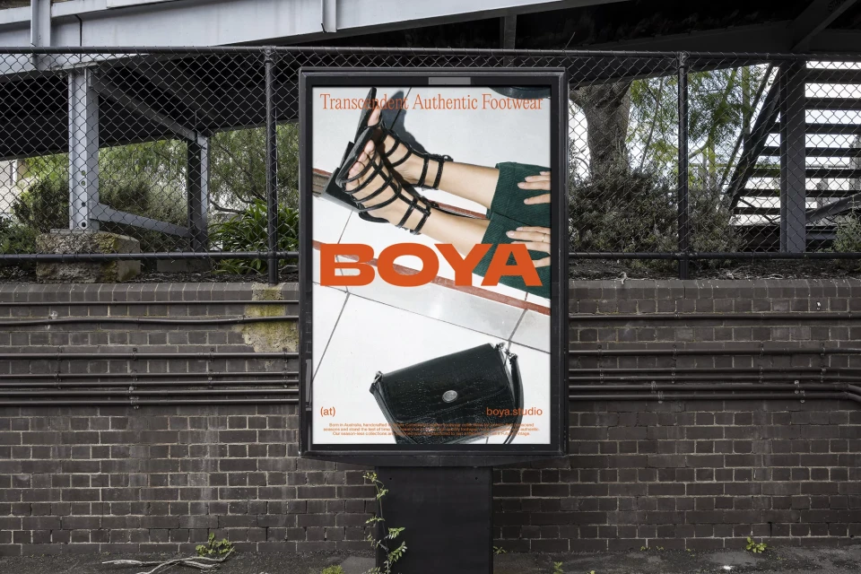 Brand Identity
