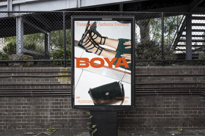 Brand Identity