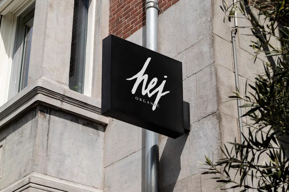 Brand Identity