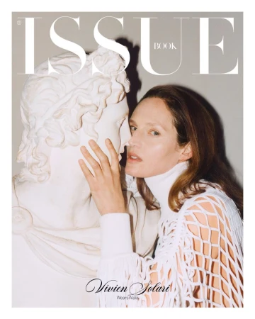 ISSUE #63 Fashion Book II