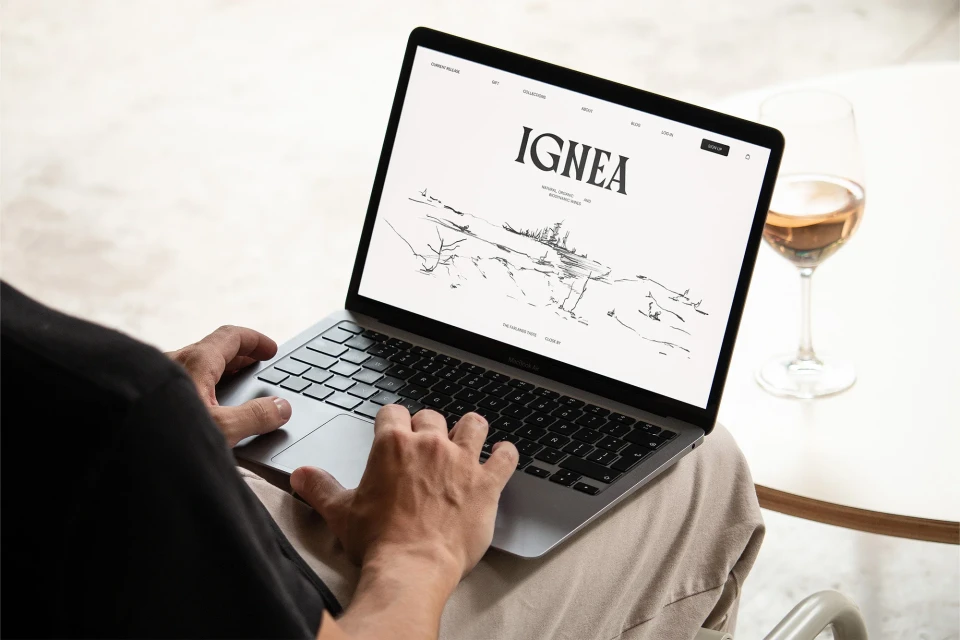 Brand Identity