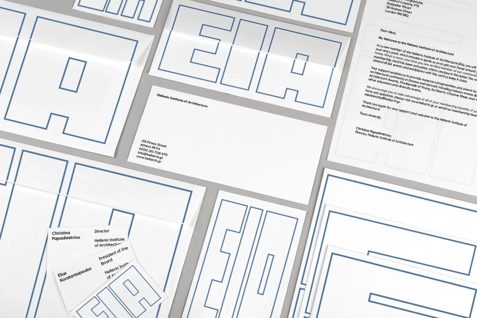 Brand Identity