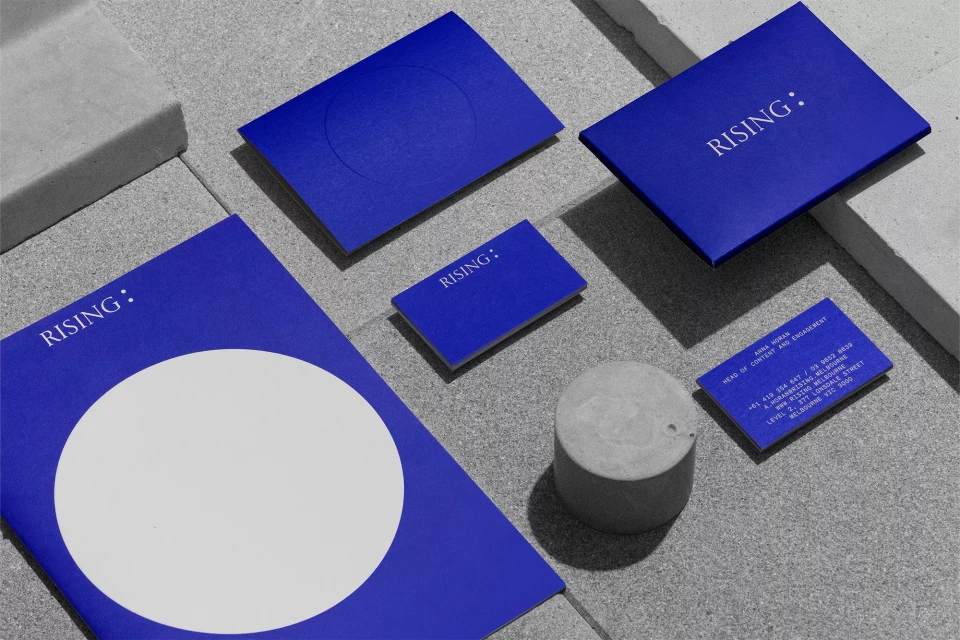 Brand Identity
