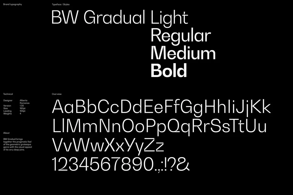 Brand Identity