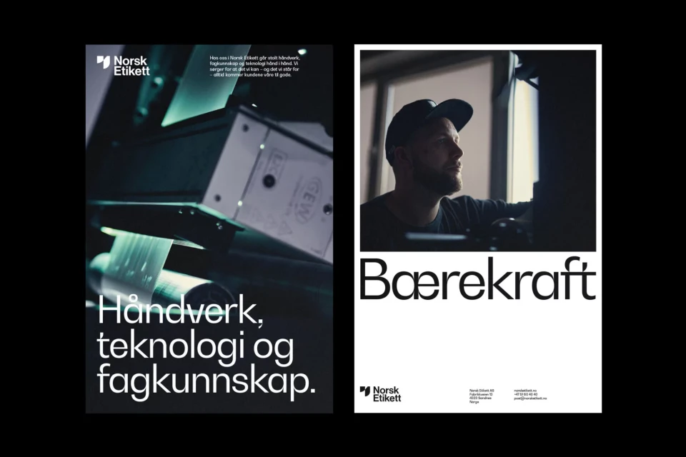 Brand Identity
