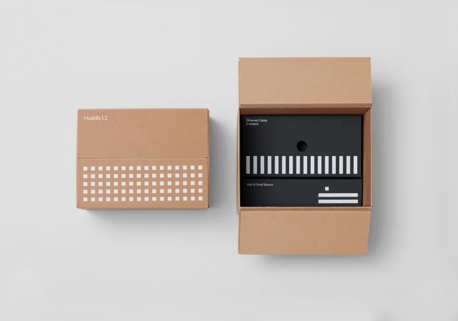 Brand Identity